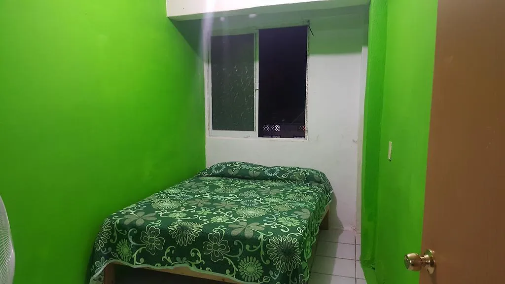 Apartamentos Quetzal Puerto Vallarta Mexico